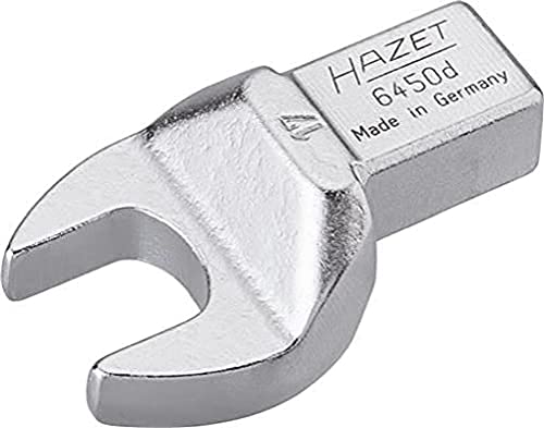 HAZET 6450D-17 Einsteck-Maulschlüssel von Hazet