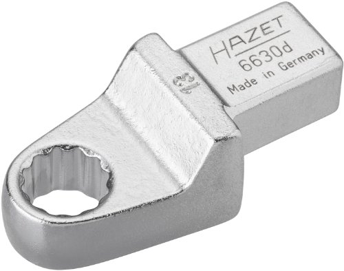 Hazet Einsteck-Ringschlüssel 6630D-13 Hazet Einsteck-Ringschlüssel 6630D-13 von Hazet