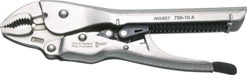 HAZET 755-10A Automatik-Gripzange von Hazet