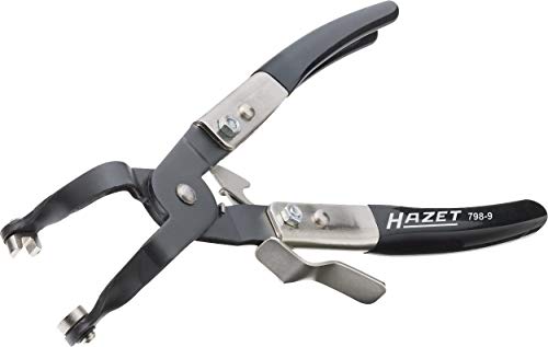 Hazet 798-9 Schlauchklemmenzange Hazet 798-9 Schlauchklemmenzange von Hazet