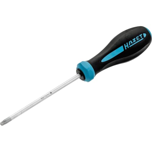 Hazet 802-T27H Torx Schraubendreher von Hazet