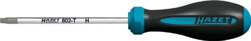 HAZET 802-T45H Torx Schraubendreher von Hazet