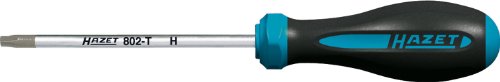 HAZET 802-T9H Torx Schraubendreher von Hazet