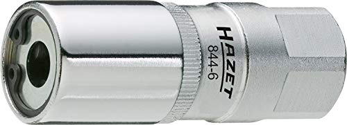 HAZET 844-6 Stehbolzenausdreher, Silber von Hazet