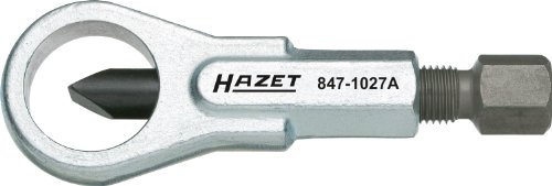 HAZET 847-1027A Mechanischer Mutternsprenger von Hazet