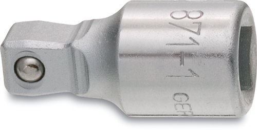 HAZET 871-1 Schwenkbare Verlängerung, 1/4 Zoll, 6.3 mm von Hazet