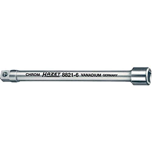 HAZET 8821-20 Verlängerung 10, 3/8 Zoll, 508 mm Länge HAZET 8821-20 Verlängerung 10, 3/8 Zoll, 508 mm Länge von Hazet