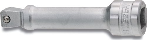 HAZET 8822-3 Schwenkbare Verlängerung 10, 3/8 Zoll, 74 mm Länge HAZET 8822-3 Schwenkbare Verlängerung 10, 3/8 Zoll, 74 mm Länge von Hazet