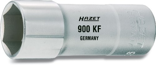 HAZET 900Akf Zündkerzen-Steckschlüssel-Einsatz von Hazet