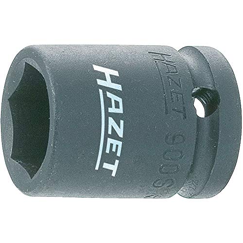 HAZET 900S-22 Kraft-Sechskant Steckschlüssel-Einsatz, 22 mm (Schlüsselweite), other HAZET 900S-22 Kraft-Sechskant Steckschlüssel-Einsatz, 22 mm (Schlüsselweite), other von Hazet