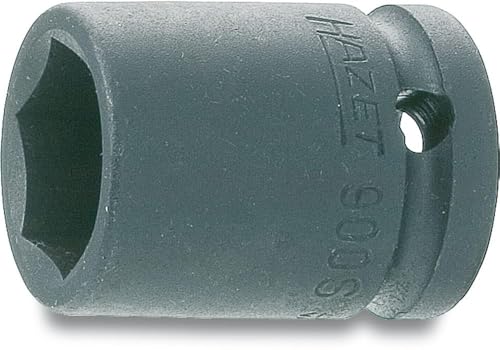 Hazet 900S-30 Kraft-Sechskant Steckschlüssel-Einsatz, 30 mm (Schlüsselweite) Hazet 900S-30 Kraft-Sechskant Steckschlüssel-Einsatz, 30 mm (Schlüsselweite) von Hazet