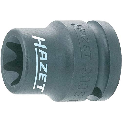 Hazet 900S Steckschlüssel-Einsatz E14 Torx Hazet 900S Steckschlüssel-Einsatz E14 Torx von Hazet