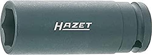 HAZET 900Slg-15 Kraft-Sechskant Steckschlüssel-Einsatz von Hazet