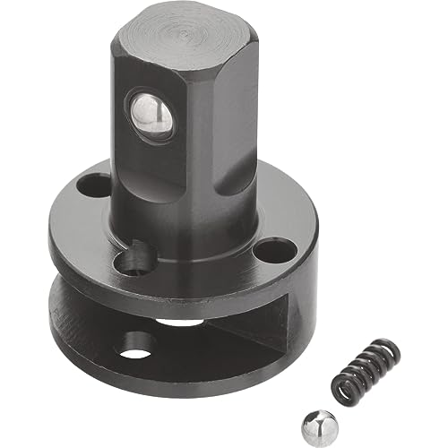 HAZET 9022SR-06/5 Vierkant Werkzeug von Hazet