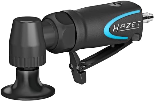 Hazet 9033M-11 Mini-Tellerschleifer von Hazet