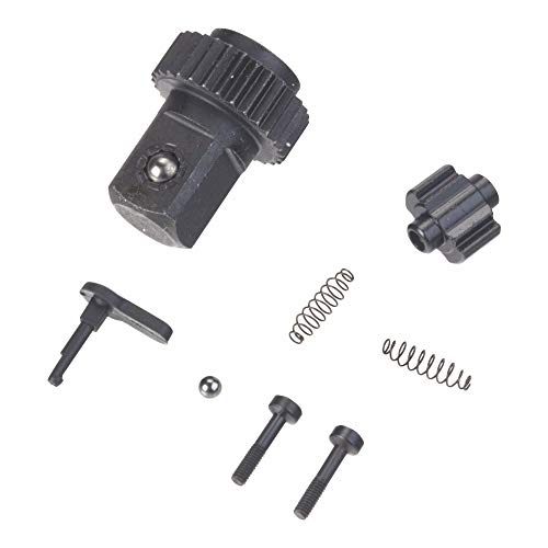 HAZET 916K/7 Hazet Reparatur-Satz HAZET 916K/7 Hazet Reparatur-Satz von Hazet