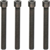 HAZET Adapter-Schrauben Satz 9034P-1-017/4 HAZET Adapter-Schrauben Satz 9034P-1-017/4 von Hazet