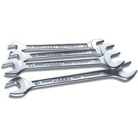 HAZET Doppelmaulschlüssel 450N-46X50 46 x 50 mm von Hazet