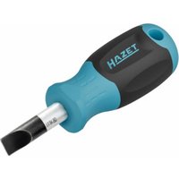 HAZET Elektronik Schraubendreher 811EL-015, Schlitz Profil, SW 0,2 x 1,5 mm von Hazet