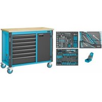 HAZET Fahrbare Werkbank 179NW-7/228 HAZET Fahrbare Werkbank 179NW-7/228 von Hazet