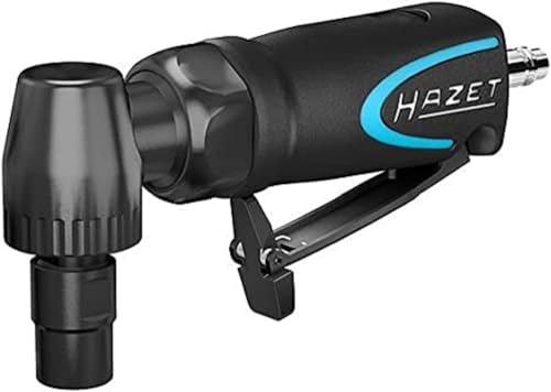 Hazet 9032M-5 Mini-Stabschleifer, abgewinkelt von Hazet