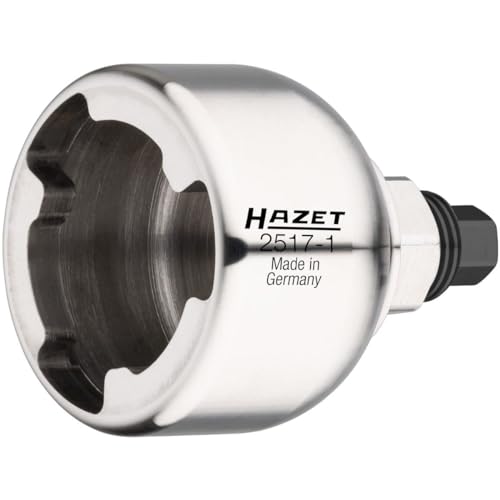 HAZET Nabenabzieher Hochdruckpumpe VAG 2517-1 ∙ 50 mm von Hazet