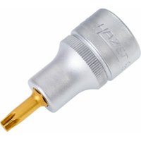 HAZET TORX® Schraubendreher-Steckschlüssel-Einsatz 992-T27 T27 von Hazet