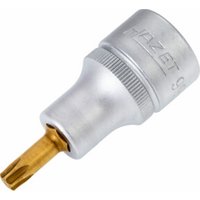 HAZET TORX® Schraubendreher-Steckschlüssel-Einsatz 992-T30 T30 von Hazet