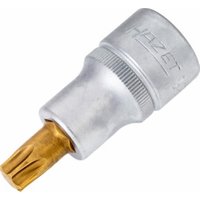 HAZET TORX® Schraubendreher-Steckschlüssel-Einsatz 992-T50 T50 von Hazet