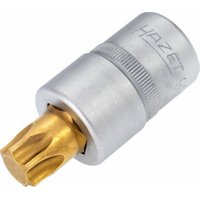 HAZET TORX® Schraubendreher-Steckschlüssel-Einsatz 992-T60 T60 von Hazet