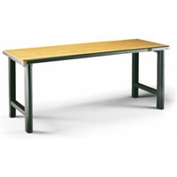 HAZET Werkbank 130-1 HAZET Werkbank 130-1 von Hazet