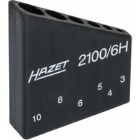 HAZET Werkzeug Halter 2100/6HL von Hazet