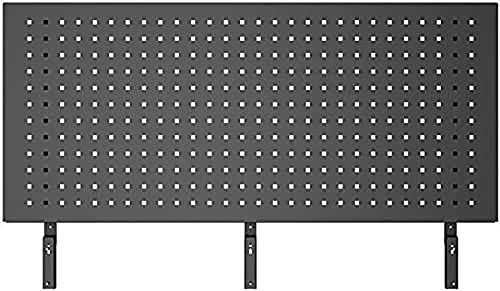 HAZET Werkzeuglochwand inkl. Werkzeug-Halter (montierbar auf Werkbank 179 NW-7, 336 Lochungen) 179 NW-26 von Hazet