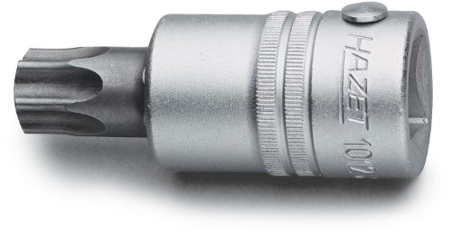 Hazet 1012-T100 Torx-Schraubendreher-Einsatz von Hazet