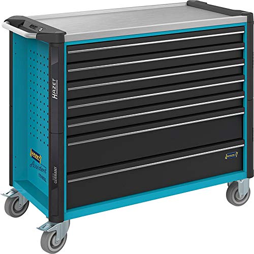 Hazet 179NXXL-7/340 - Werkzeugwagen Hazet 179NXXL-7/340 - Werkzeugwagen von Hazet