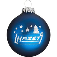 Hazet 1868-20 Weihnachtskugel Christbaumkugel von Hazet