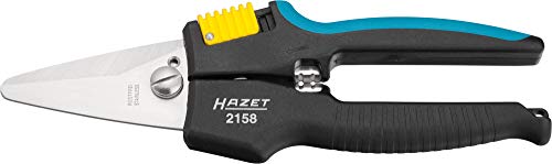 Hazet 2158 Universalschere von Hazet