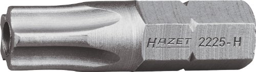 HAZET 2225-20H 5-Sternschraubendreher-Einsatz (Bi von Hazet