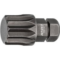 Hazet 2597-04 Tür-Scharnier-Bit 6k 8 mm, XZN M12 Hazet 2597-04 Tür-Scharnier-Bit 6k 8 mm, XZN M12 von Hazet