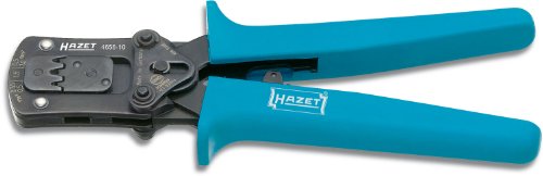 Hazet 4658-10 Crimpzange von Hazet