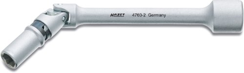 HAZET 4760-2 Gluehkerzenschluessel HAZET 4760-2 Gluehkerzenschluessel von Hazet