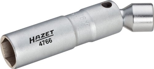 Hazet 4766 Zuendkerzenschluessel Hazet 4766 Zuendkerzenschluessel von Hazet