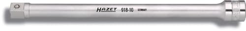 Hazet 918-10 Verlängerung 12.5 (1/2 Zoll) von Hazet