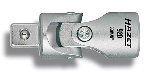 Hazet 920 Universalgelenk 12.5 (1/2 Zoll) von Hazet