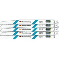 Hazet 9234W-225/5 Säbelsägeblätter-Satz, Holz Hazet 9234W-225/5 Säbelsägeblätter-Satz, Holz von Hazet