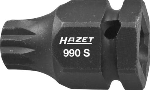 Hazet 990S-16 Kraft-XZN-Schraubendreher-Einsatz von Hazet