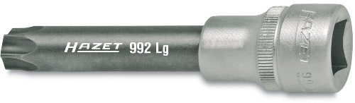 Hazet 992LG-T60 Torx Schraubendreher Einsatz von Hazet