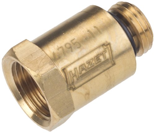 Hazet Druckluftadapter 4795-11 von Hazet