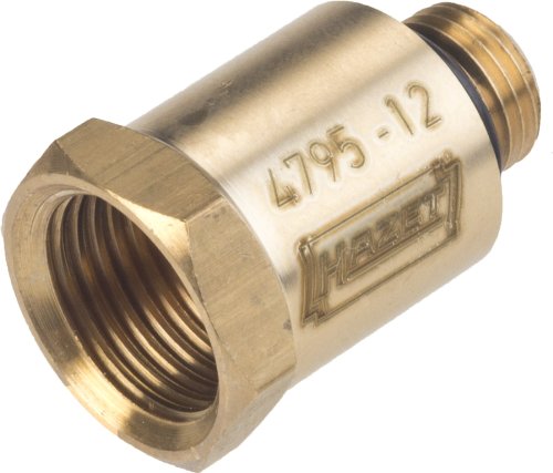 Hazet Druckluftadapter 4795-12 von Hazet