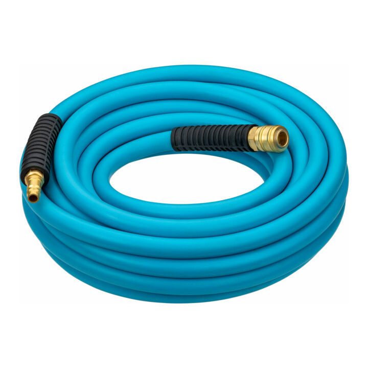 Hazet Druckluftschlauch 20 M 10 Mm 9040 N 1020 20 M Leitung Luftschlauch  B-Ware von Hazet